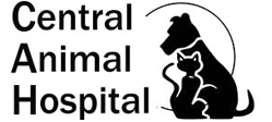 Link to Homepage of Central Animal Hospital